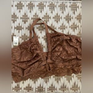 Aerie Bralette NWT